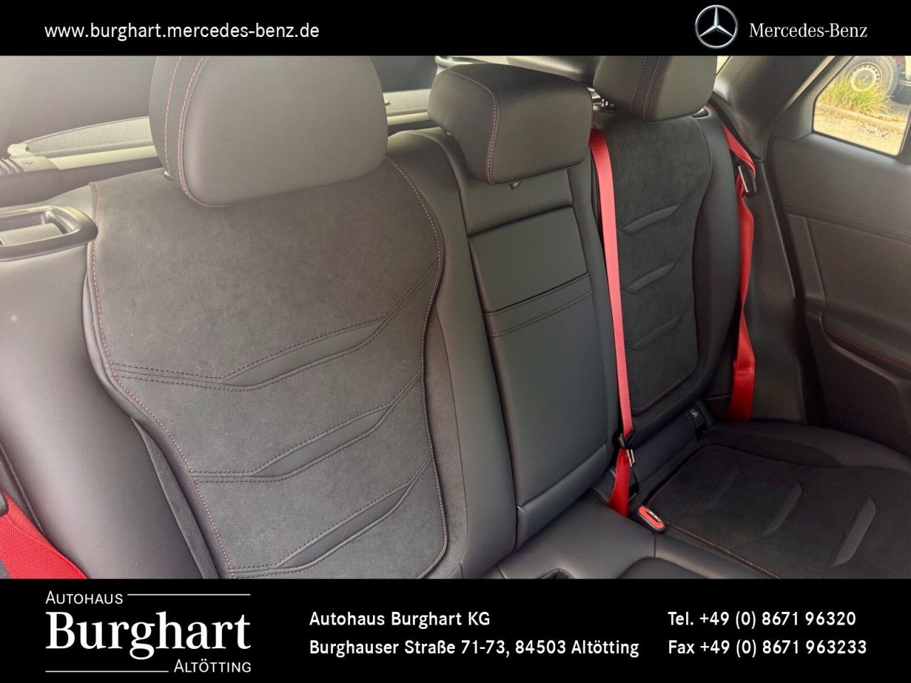 Mercedes-Benz GLC – Bild 9