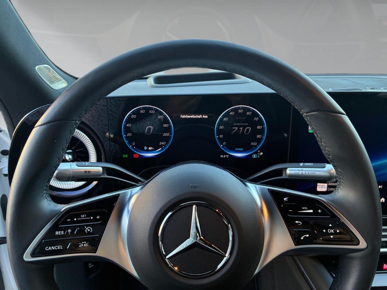 Mercedes-Benz CLA – Bild 7