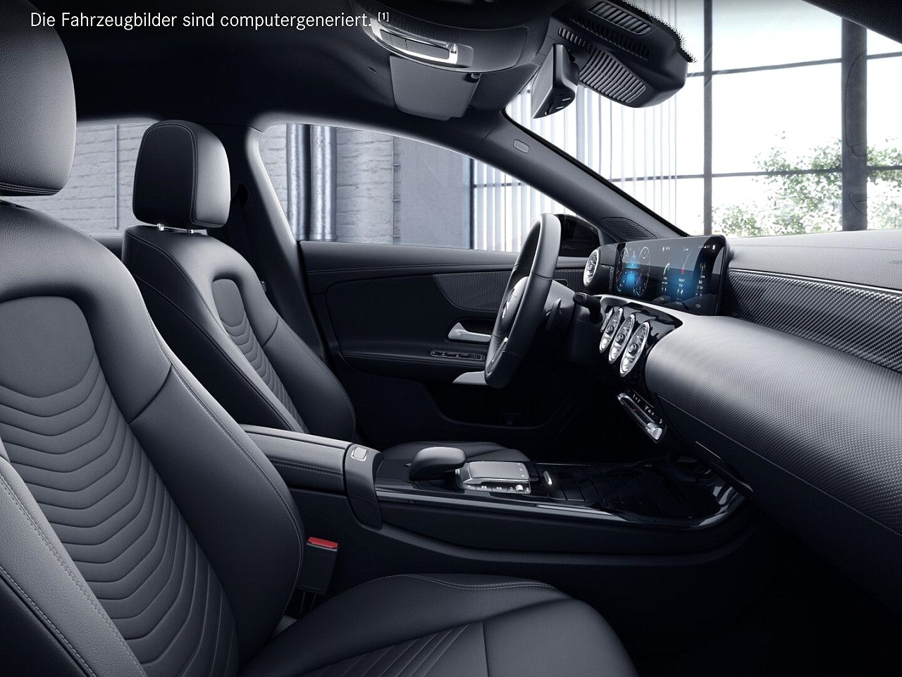 Mercedes-Benz CLA – Bild 23