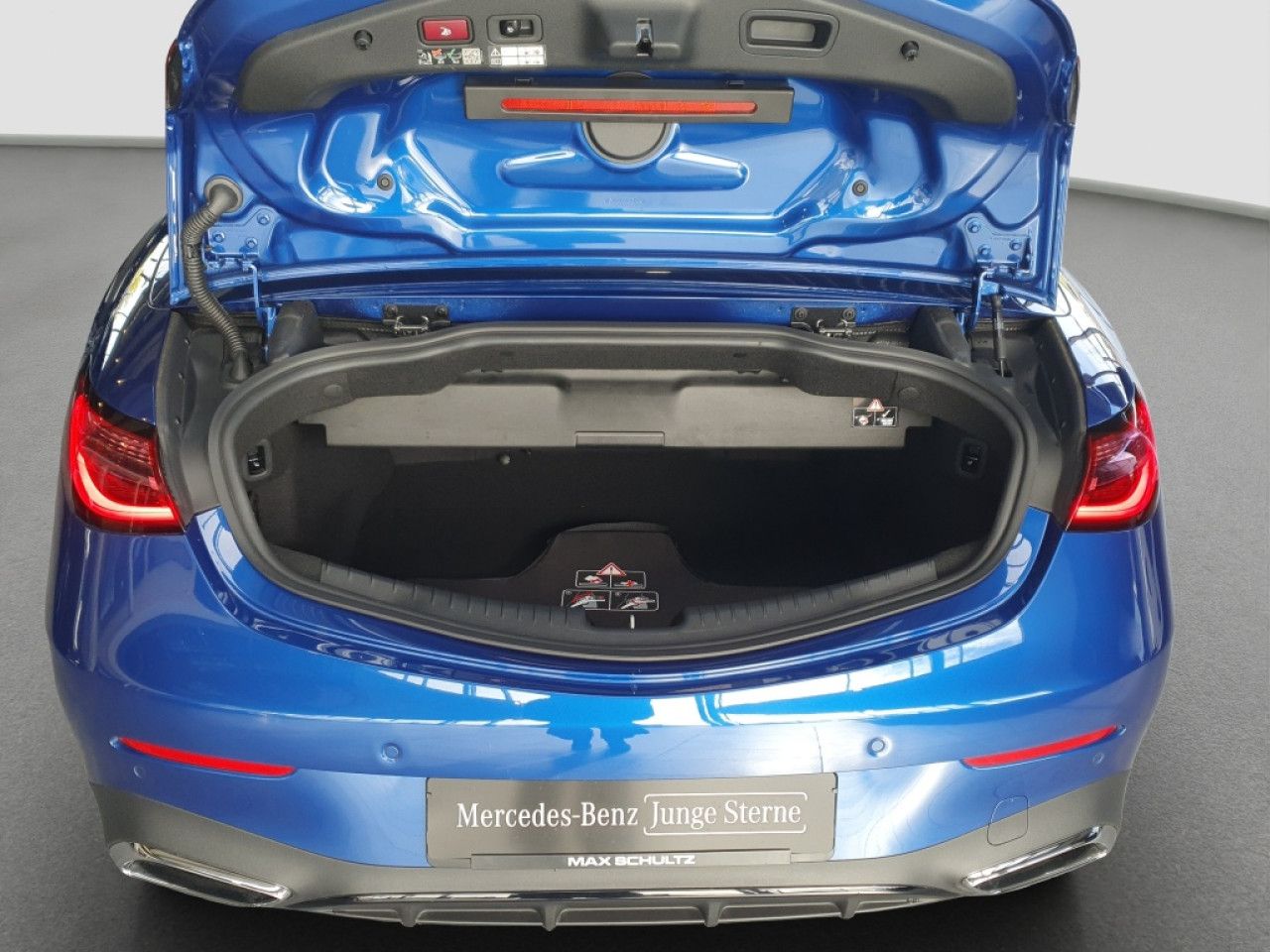 Mercedes-Benz CLE – Bild 14