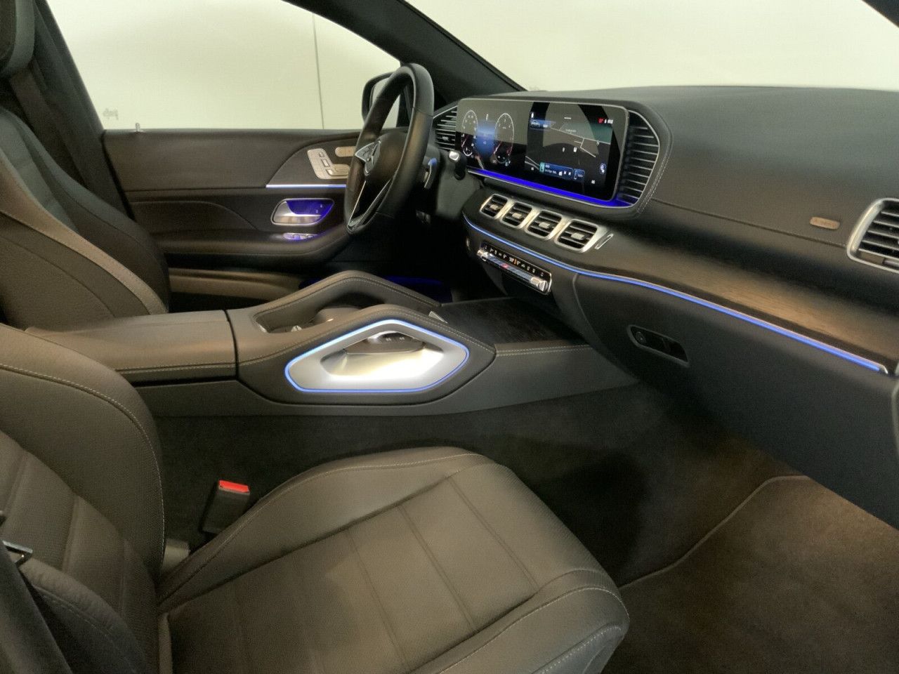 Mercedes-Benz GLE – Bild 14