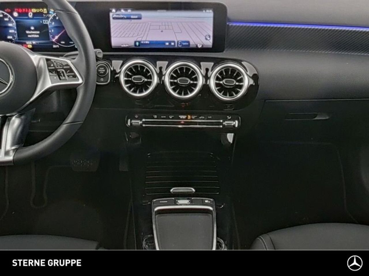 Mercedes-Benz A-Klasse – Bild 13