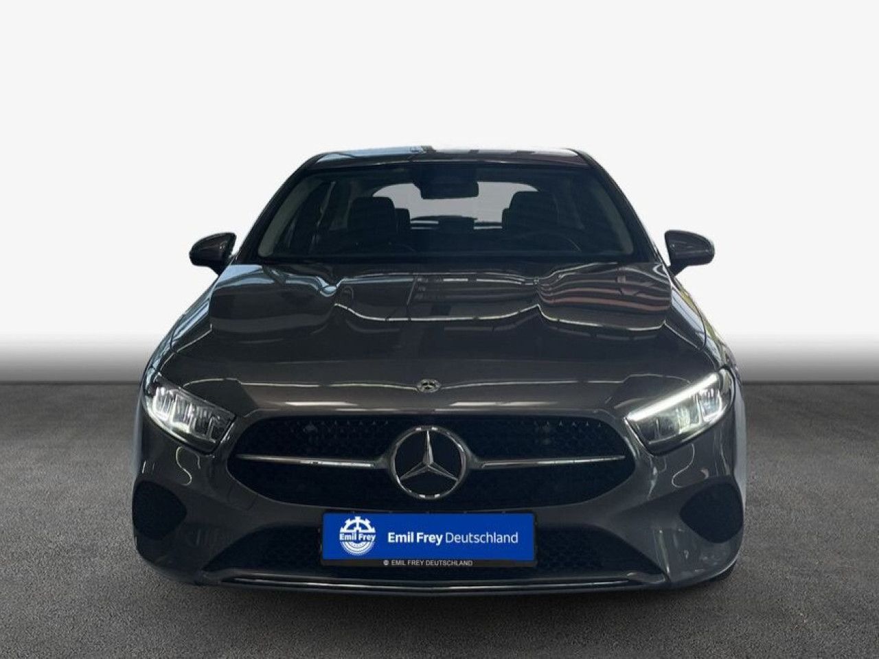 Mercedes-Benz A-Klasse – Bild 3