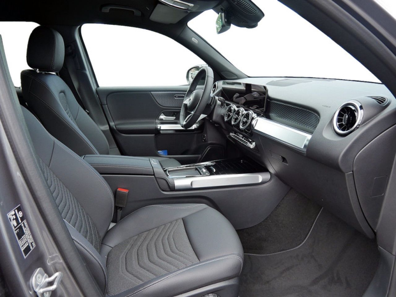 Mercedes-Benz GLB – Bild 5