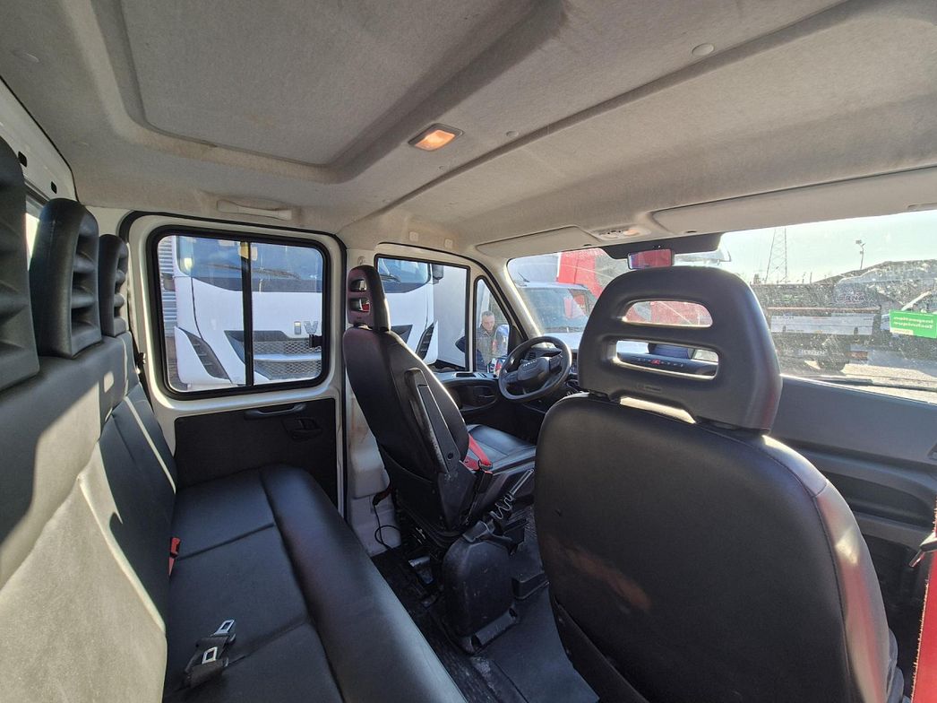 IVECO | 35C16H3.0