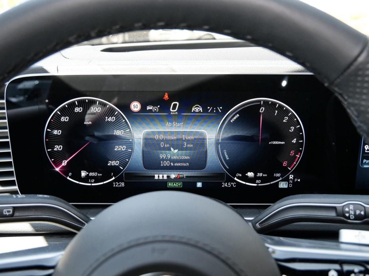 Mercedes-Benz GLE – Bild 19