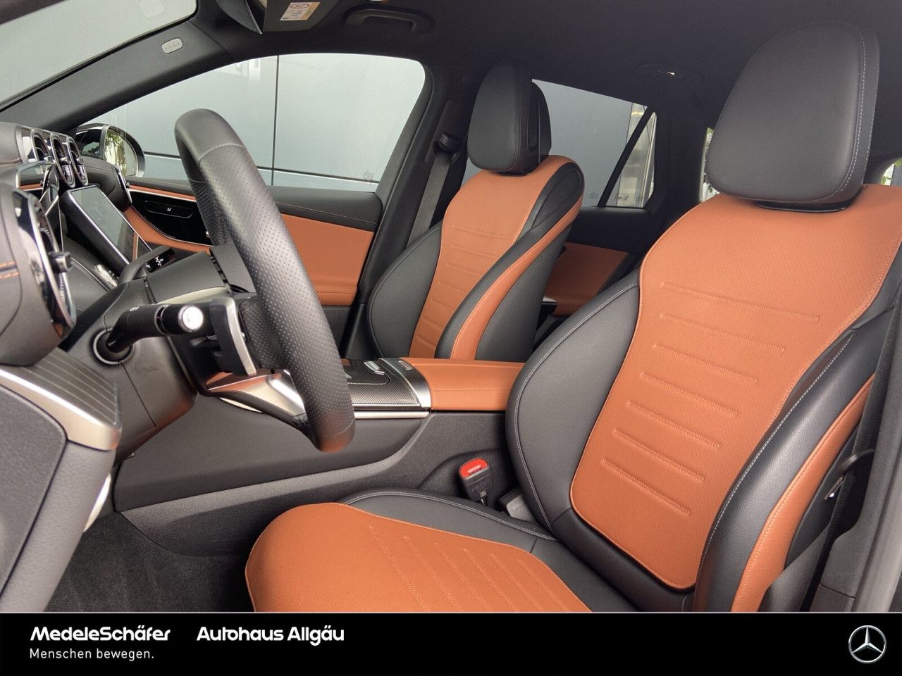 Mercedes-Benz GLC – Bild 14