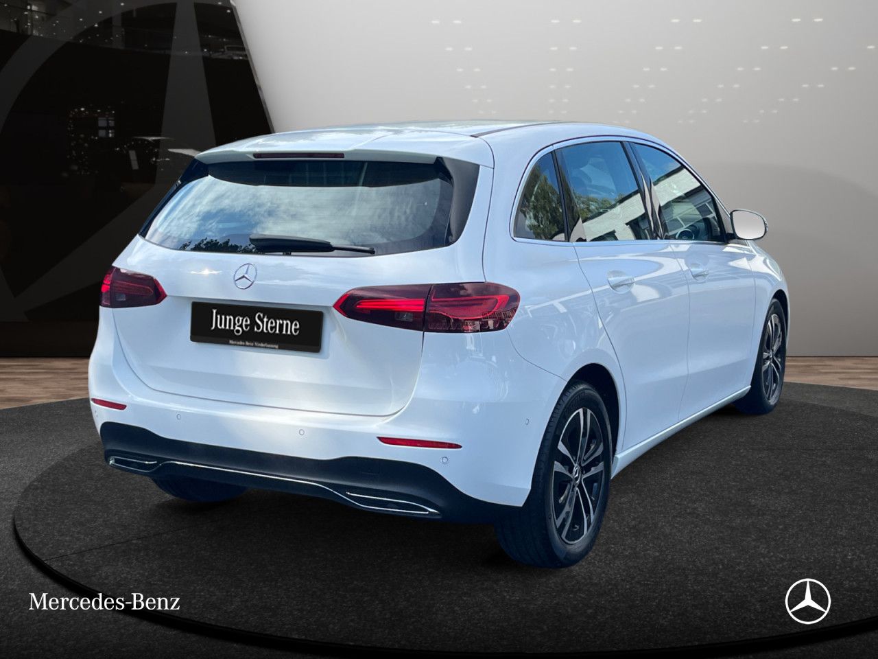 Mercedes-Benz B-Klasse – Bild 5