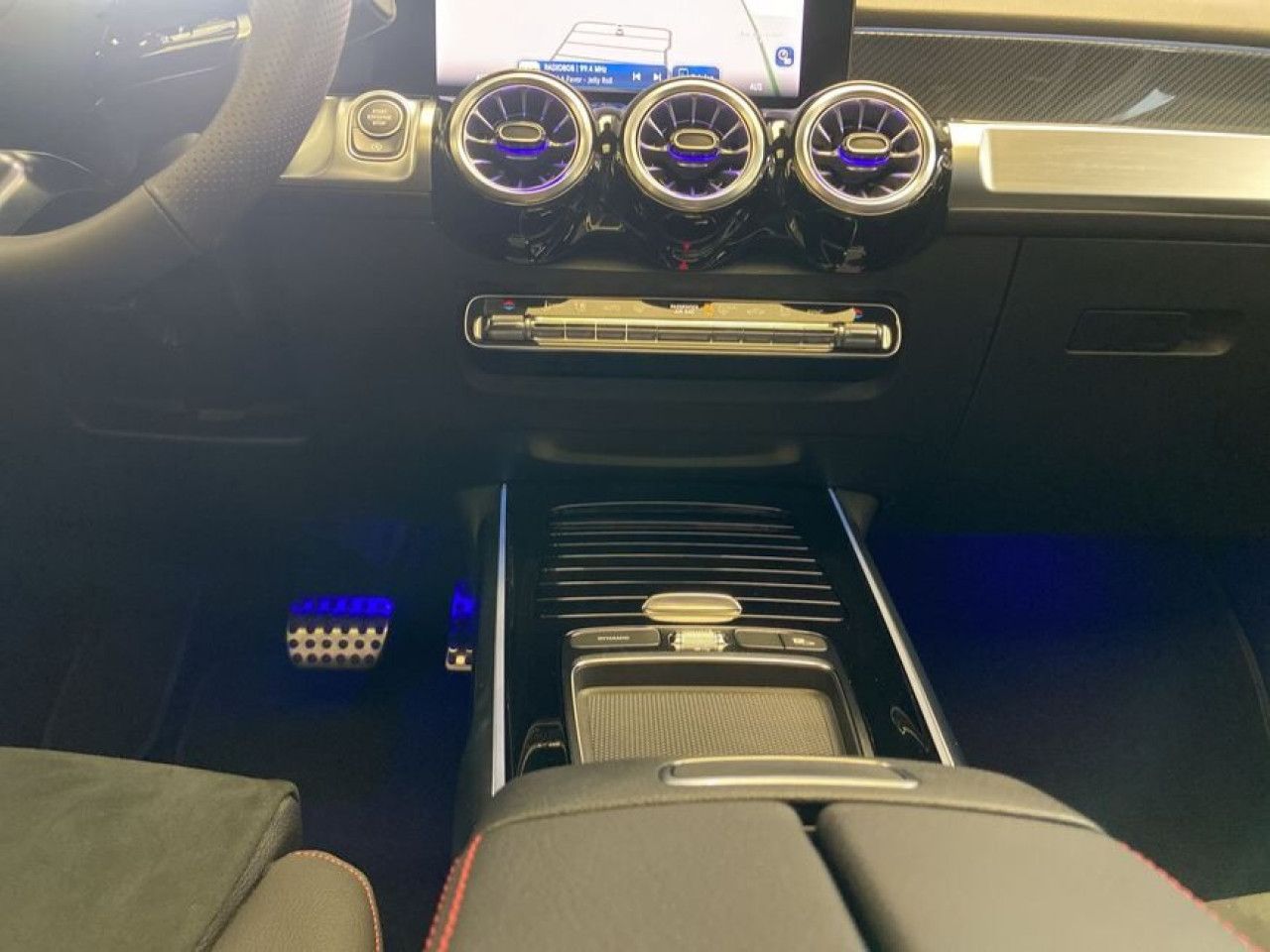 Mercedes-Benz GLB – Bild 14