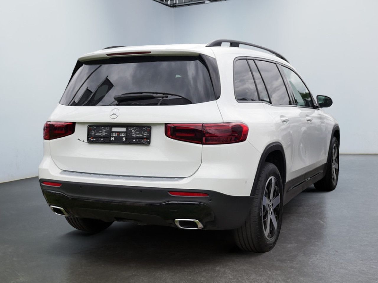 Mercedes-Benz GLB – Bild 3