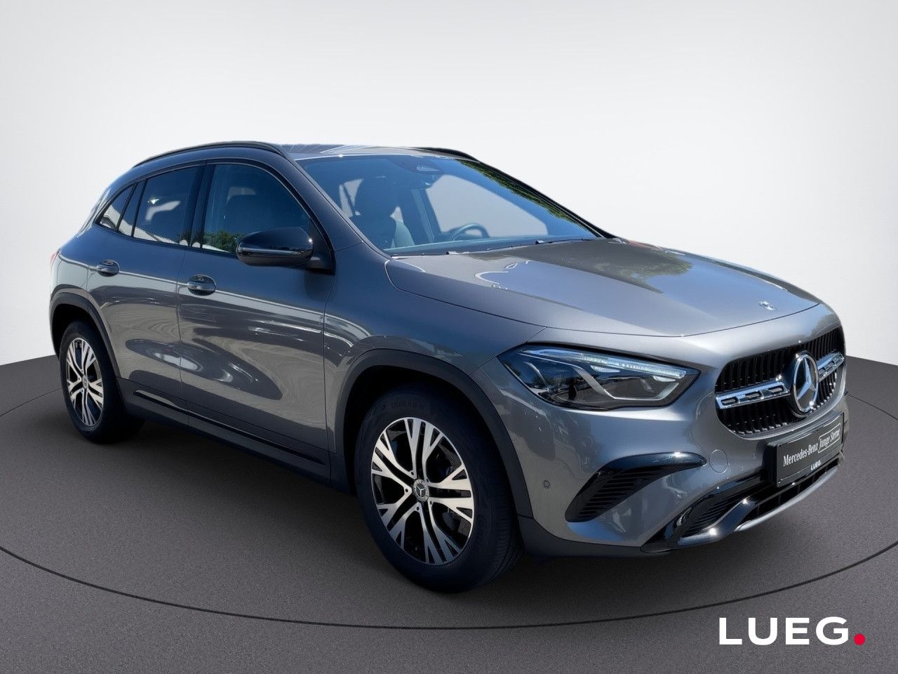 Mercedes-Benz GLA – Bild 5