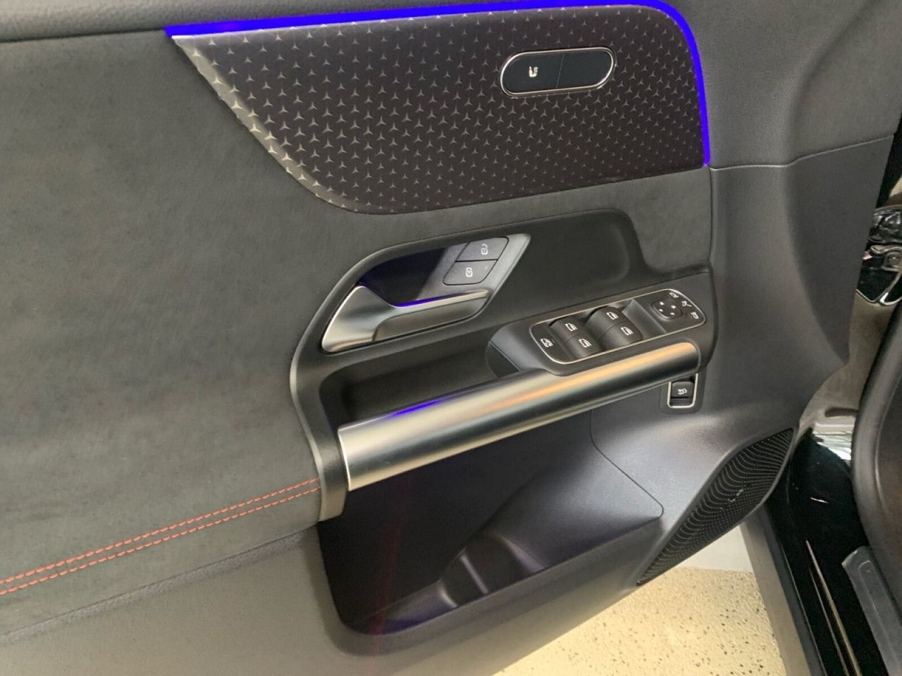 Mercedes-Benz EQA – Bild 14
