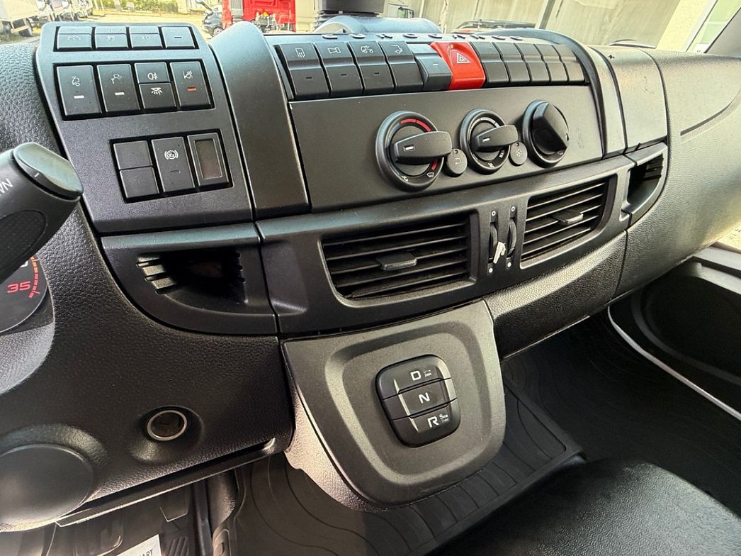 IVECO | IVECO EUROCARGO 120E250P RIBALTABILE TRILATERALE