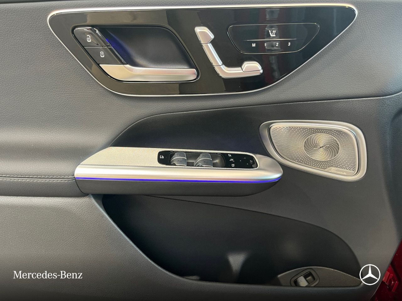 Mercedes-Benz GLC – Bild 14