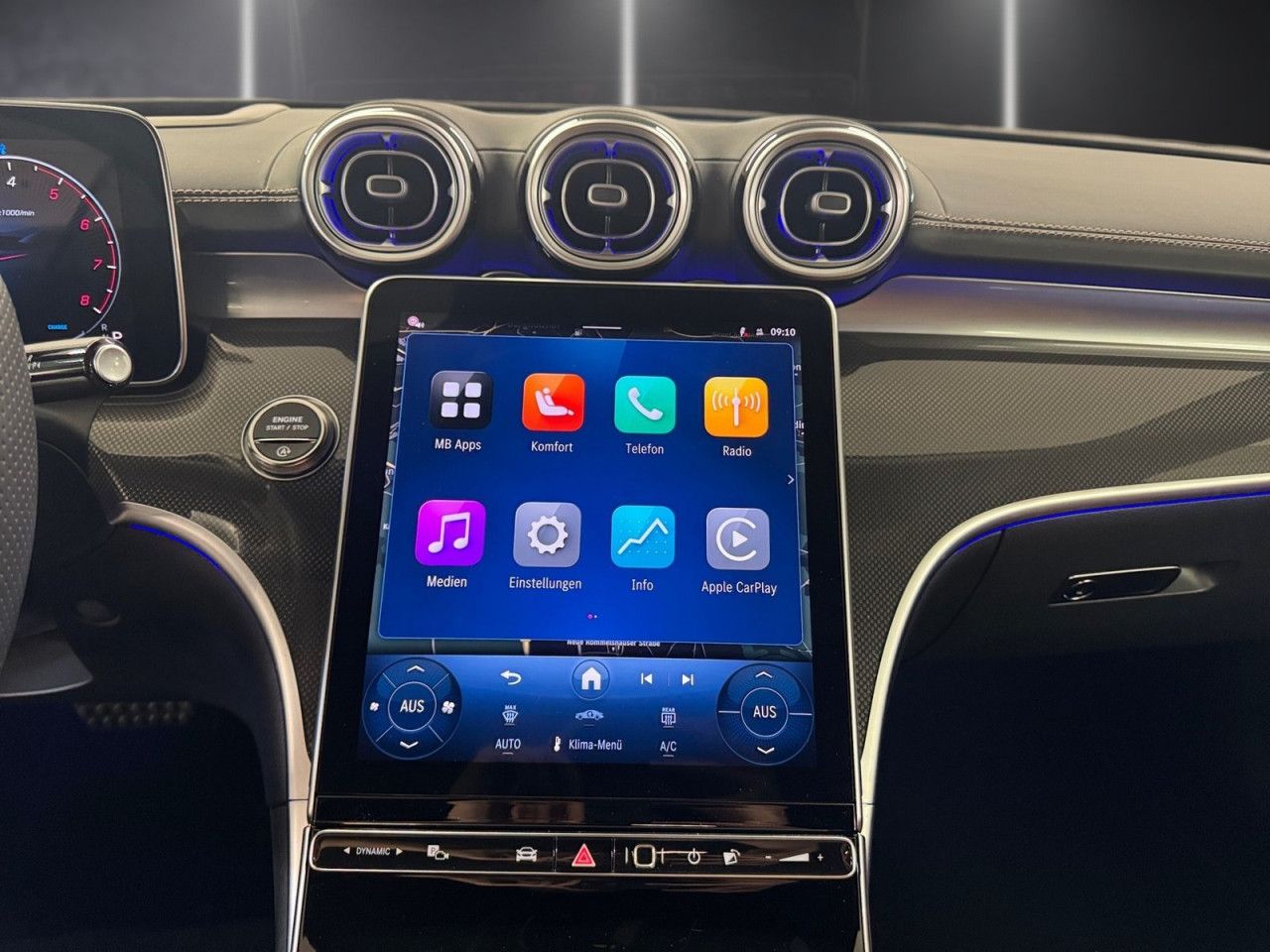 Mercedes-Benz CLE – Bild 9
