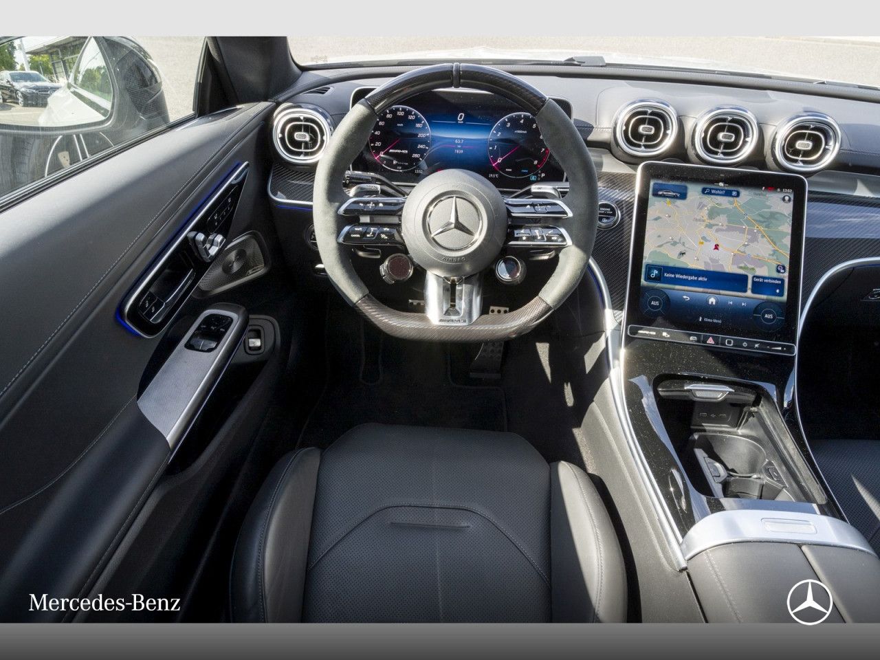 Mercedes-Benz CLE – Bild 10