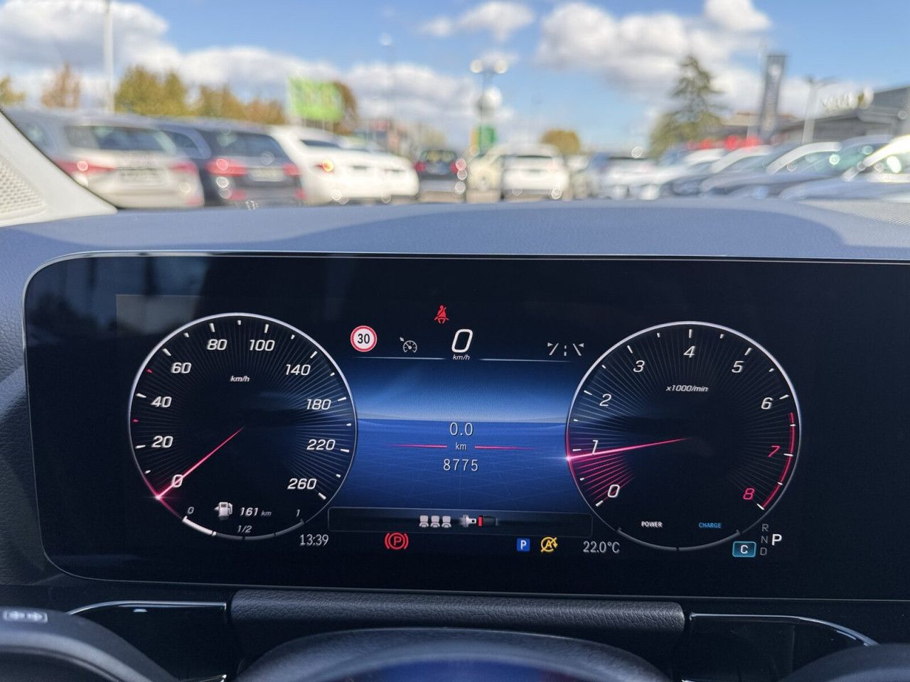 Mercedes-Benz B-Klasse – Bild 14