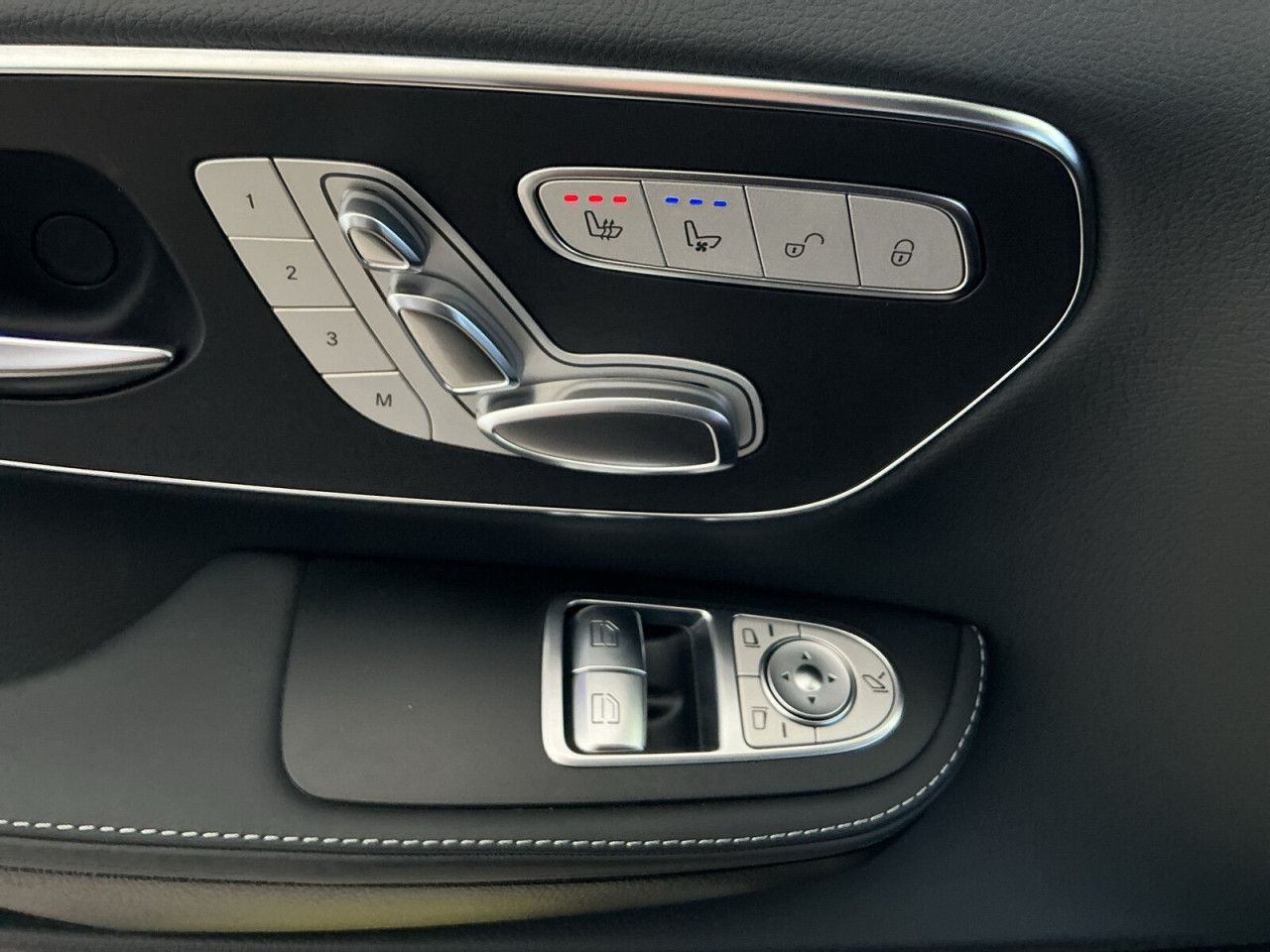 Mercedes-Benz V-Klasse – Bild 25