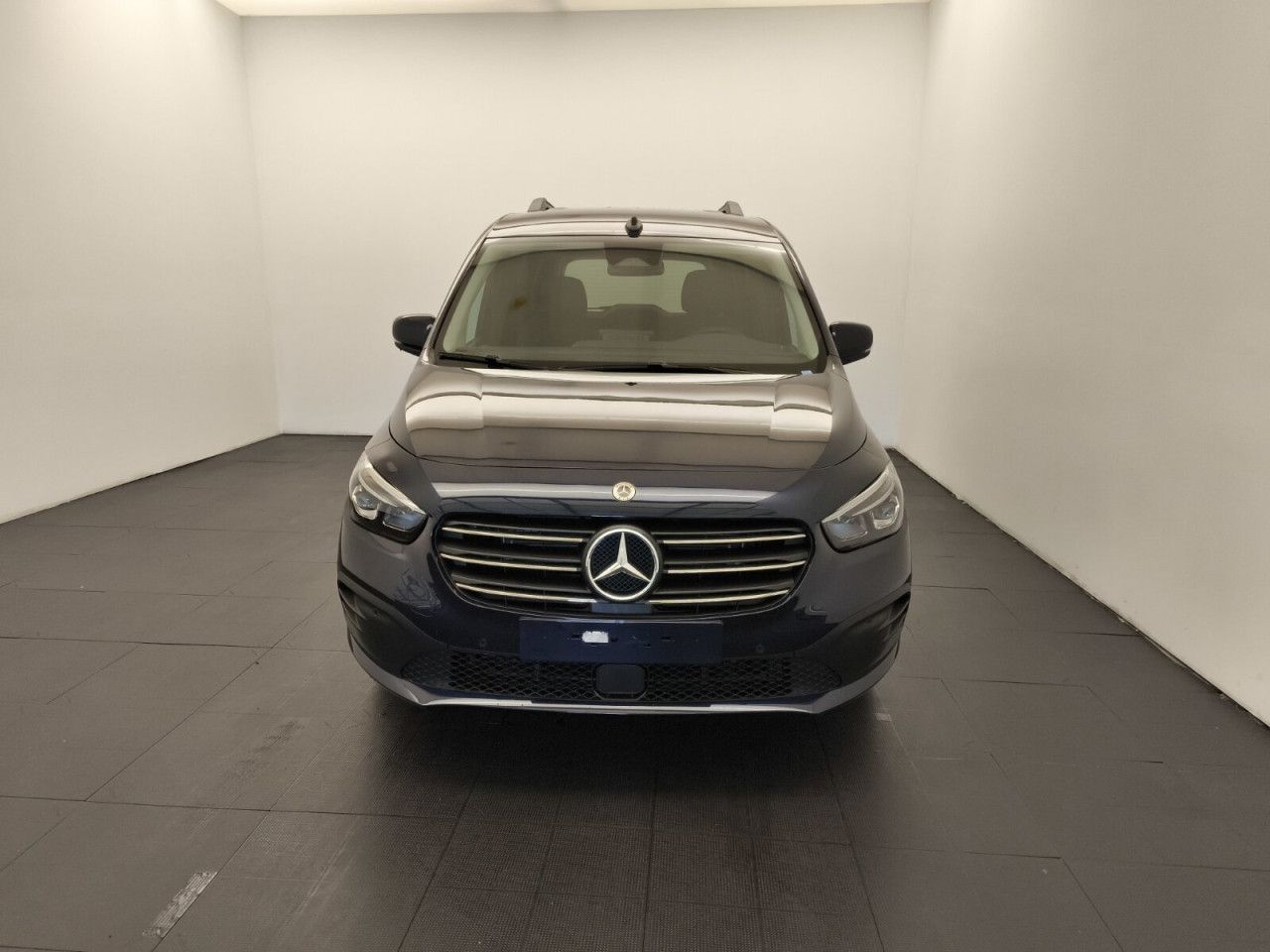 Mercedes-Benz T-Klasse – Bild 2