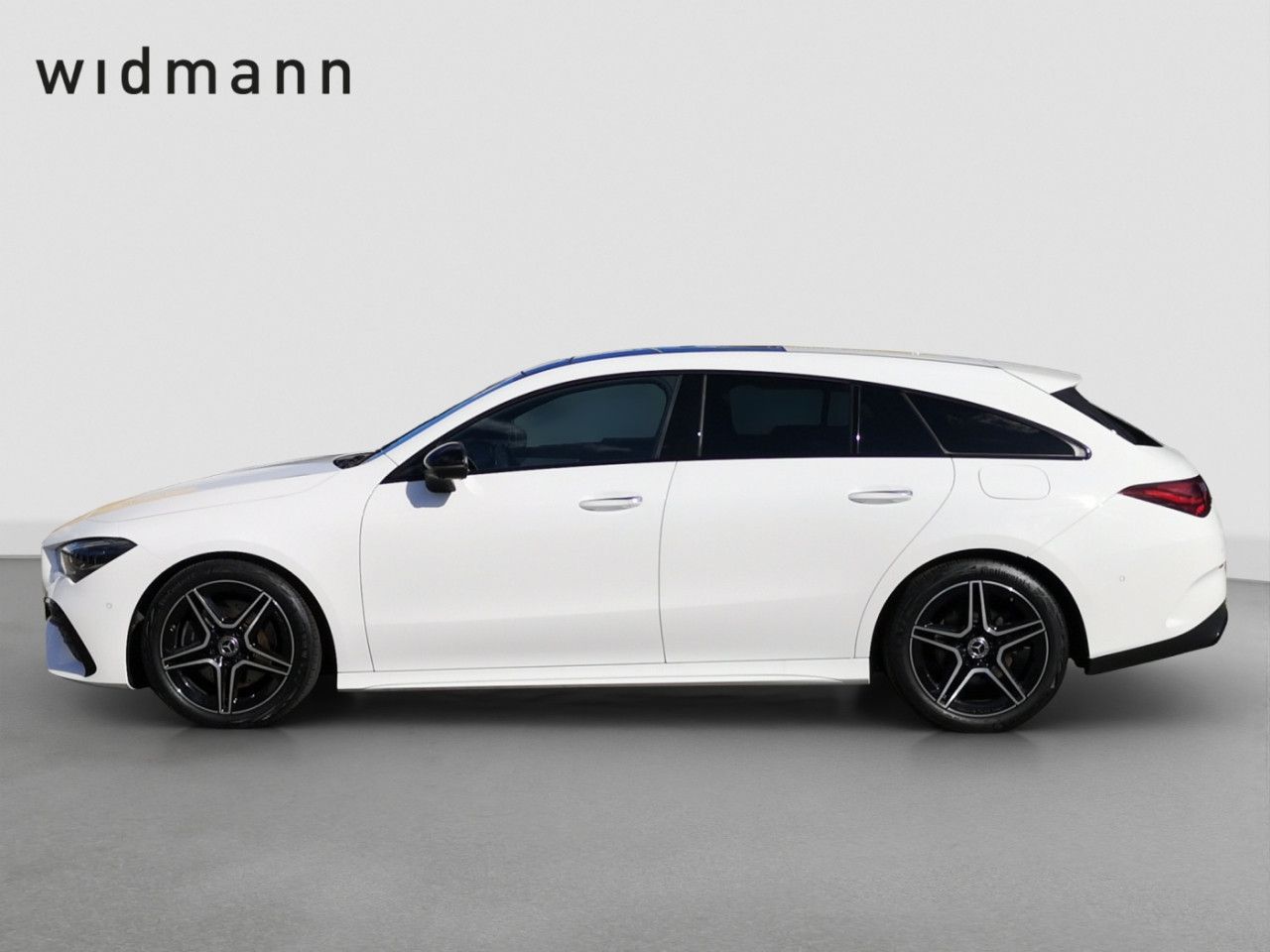 Mercedes-Benz CLA – Bild 5