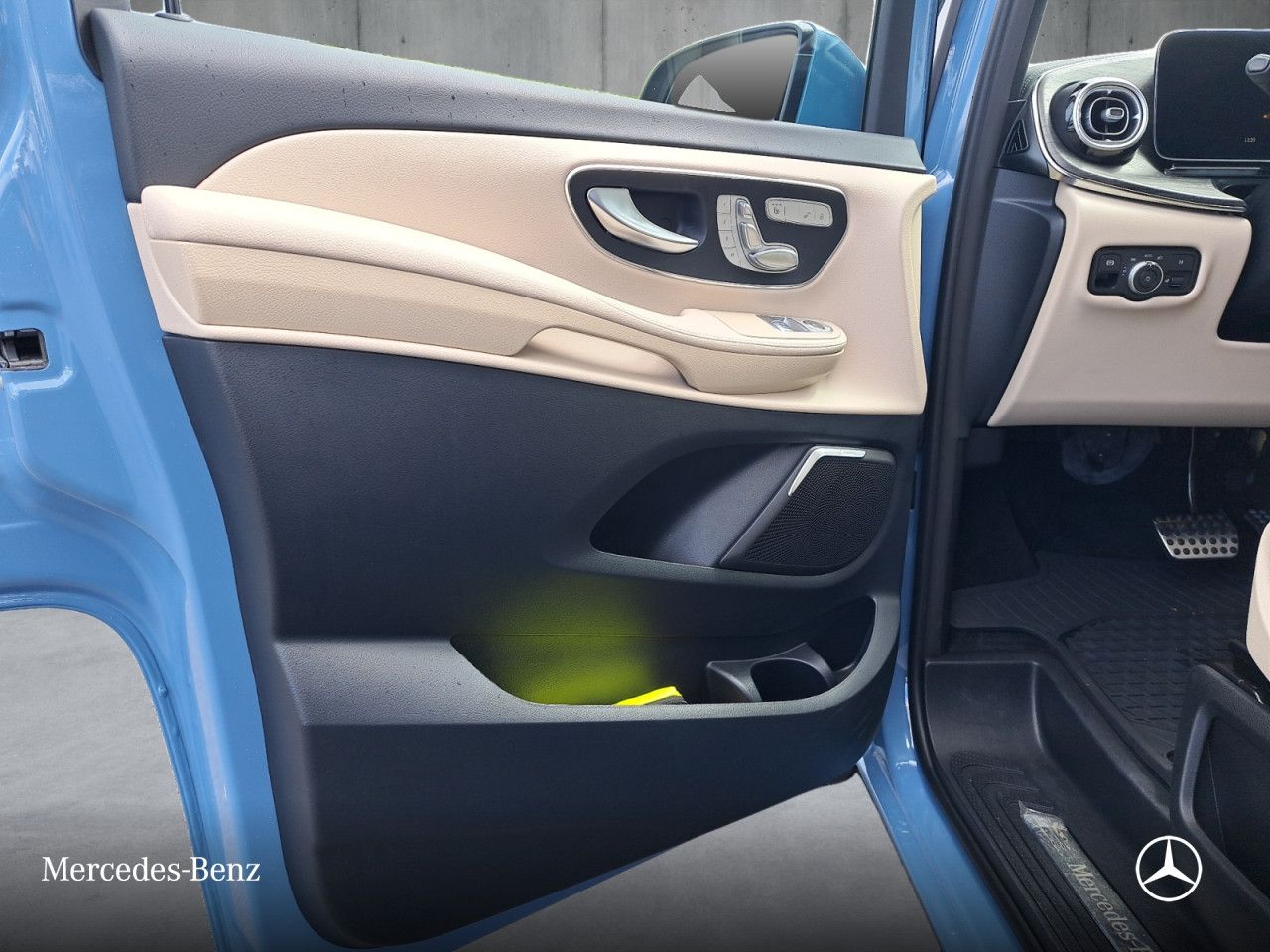 Mercedes-Benz V-Klasse – Bild 14