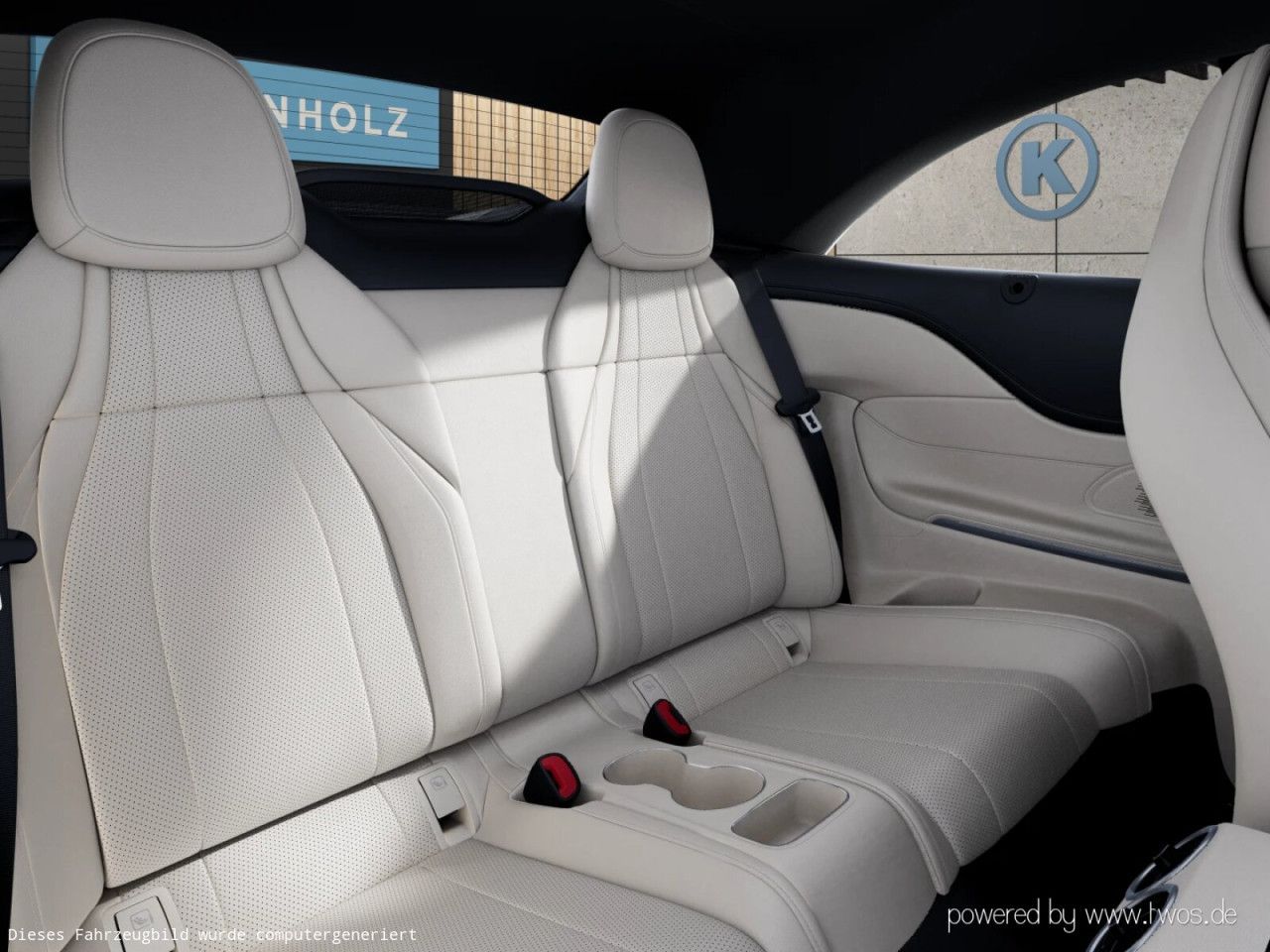 Mercedes-Benz CLE – Bild 9