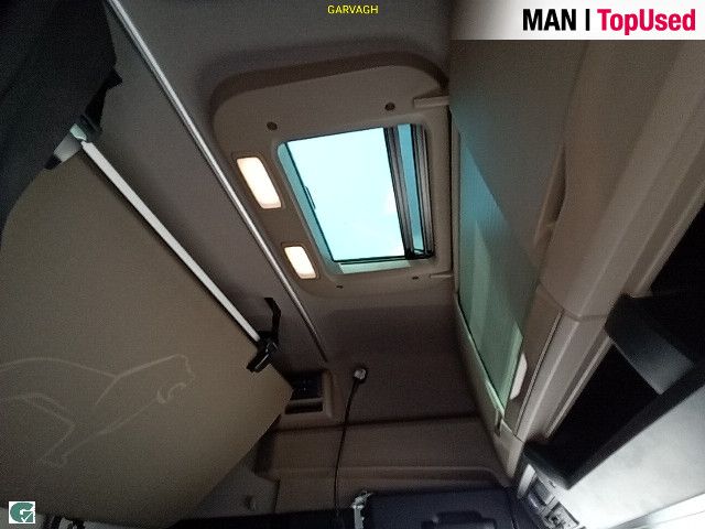 MAN TGX 18.510 4x2 BL SA 14