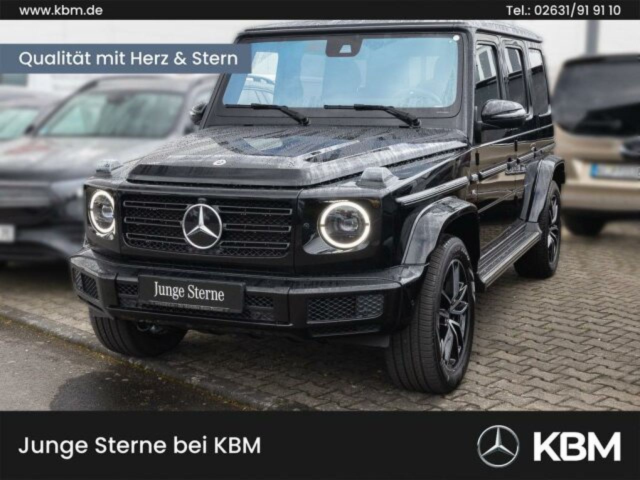 Fahrzeugbild 1 / 15