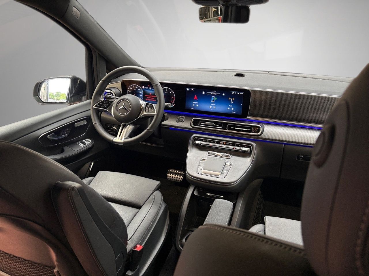 Mercedes-Benz V-Klasse – Bild 22