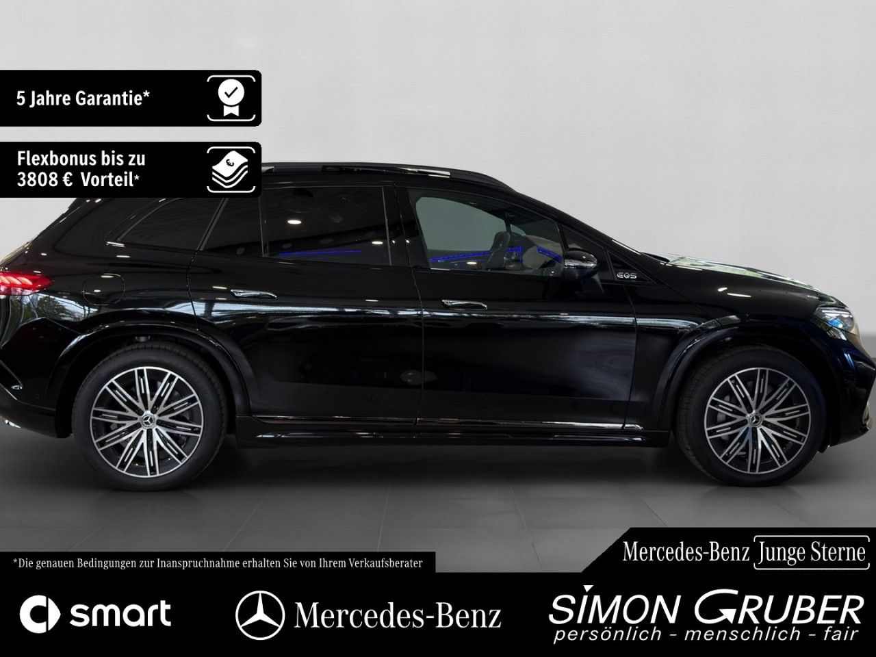 Mercedes-Benz EQS – Bild 7