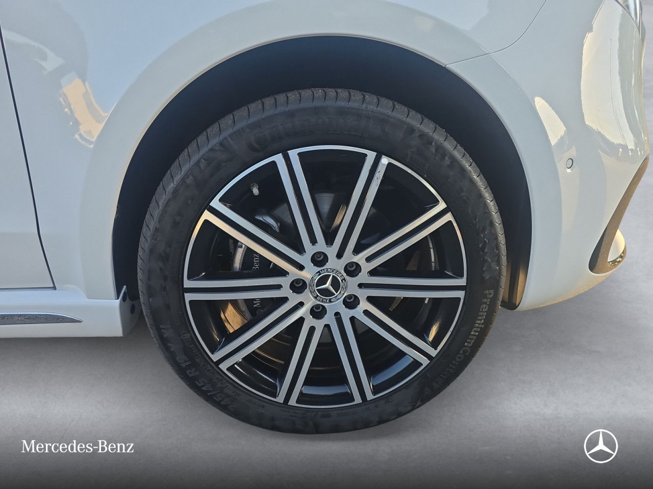 Mercedes-Benz V-Klasse – Bild 4