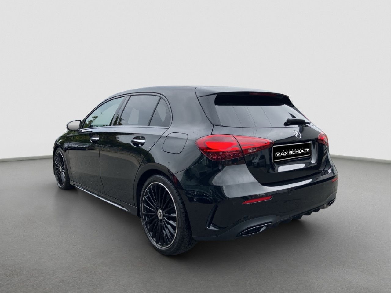 Mercedes-Benz A-Klasse – Bild 4