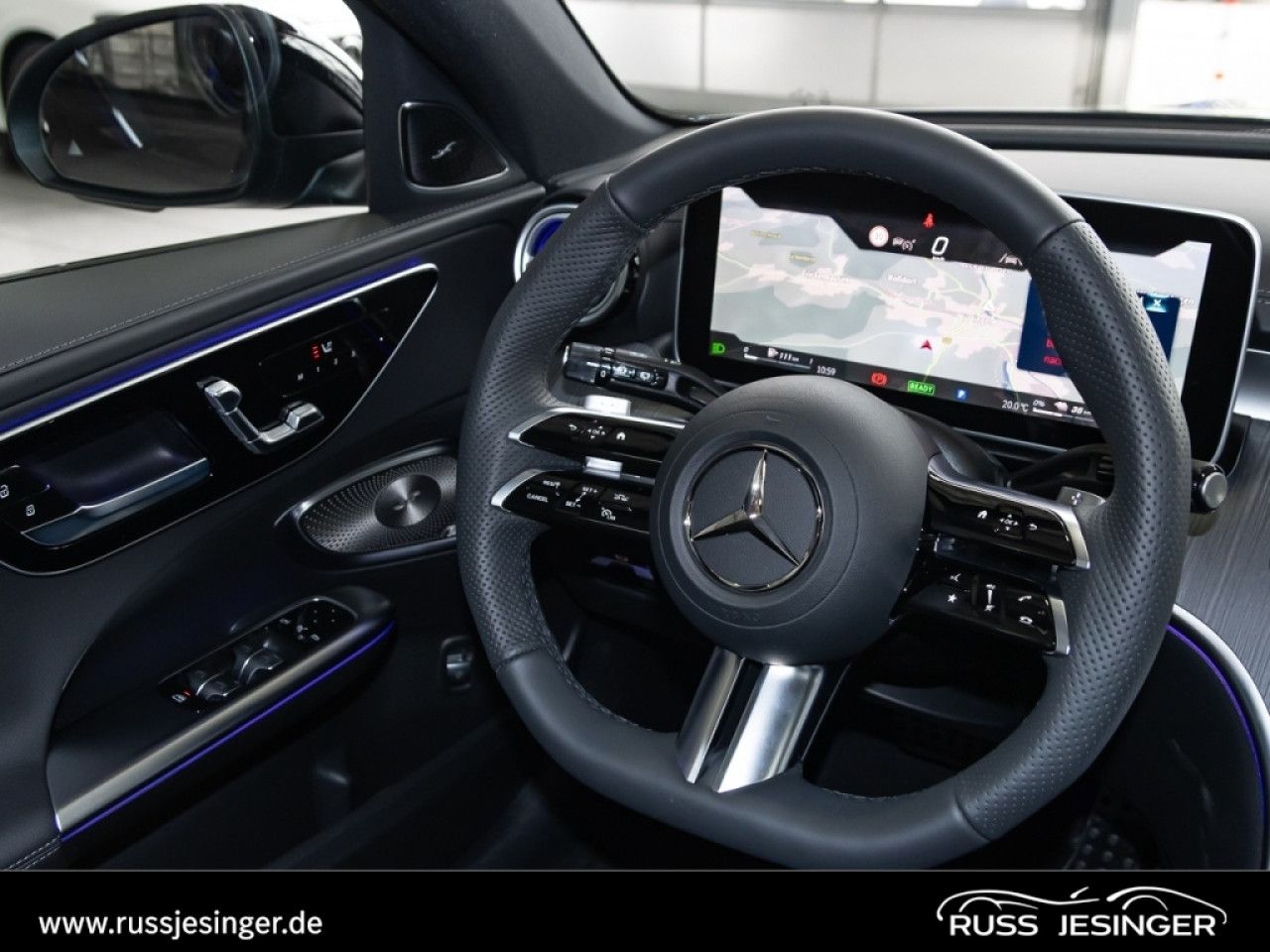 Mercedes-Benz C-Klasse – Bild 13