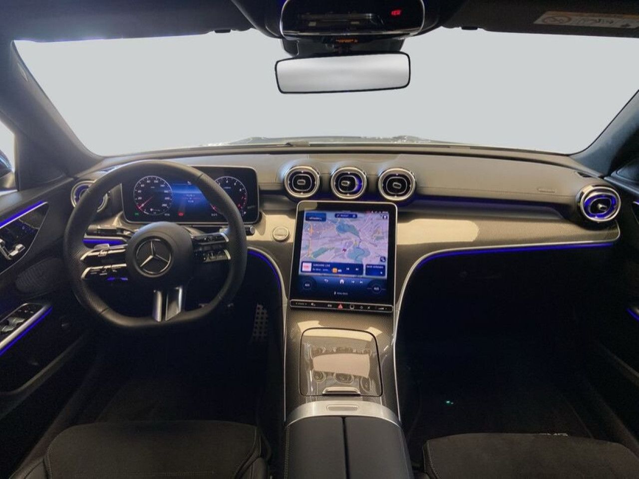 Mercedes-Benz C-Klasse – Bild 13