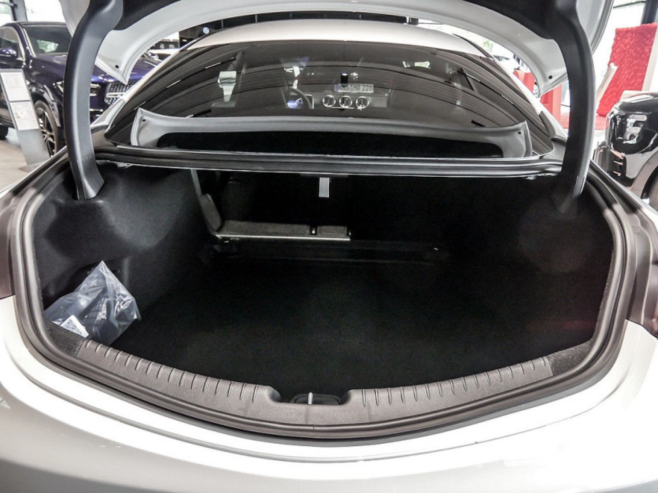 Mercedes-Benz CLE – Bild 9