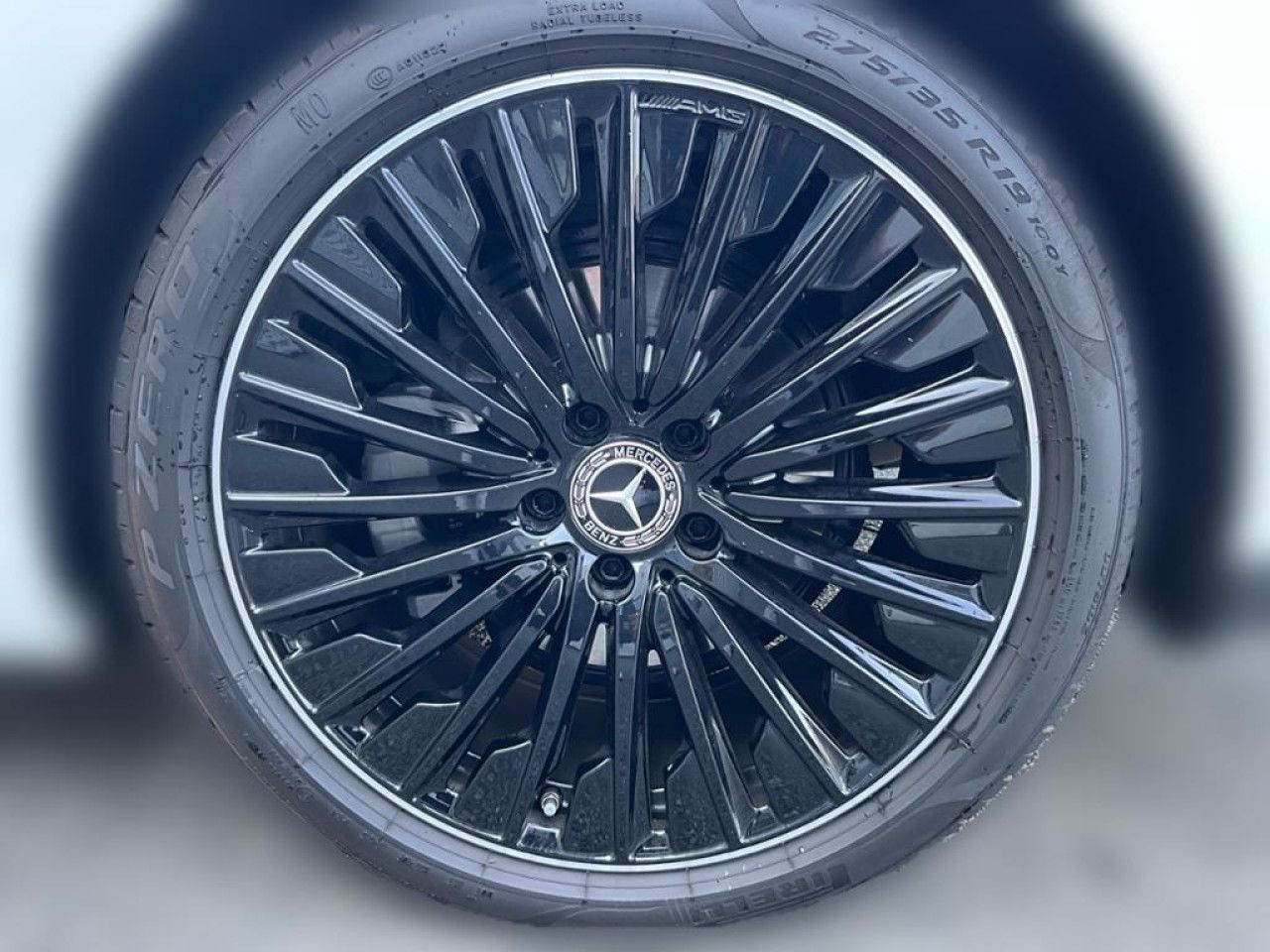 Mercedes-Benz CLE – Bild 19