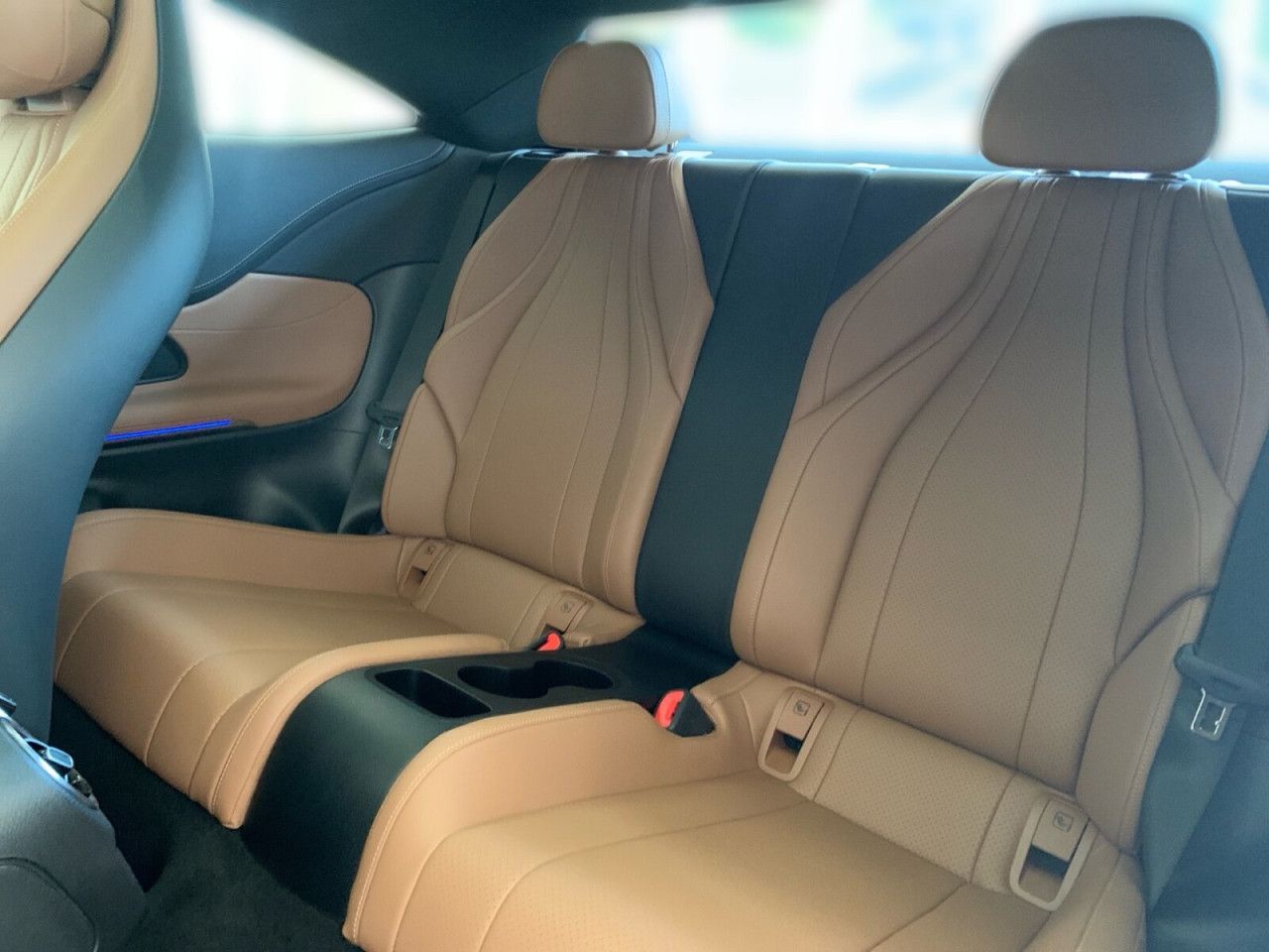 Mercedes-Benz CLE – Bild 11