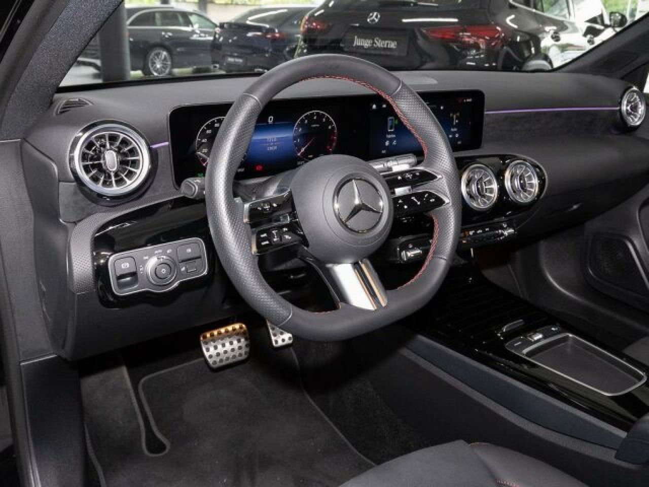 Mercedes-Benz A-Klasse – Bild 4