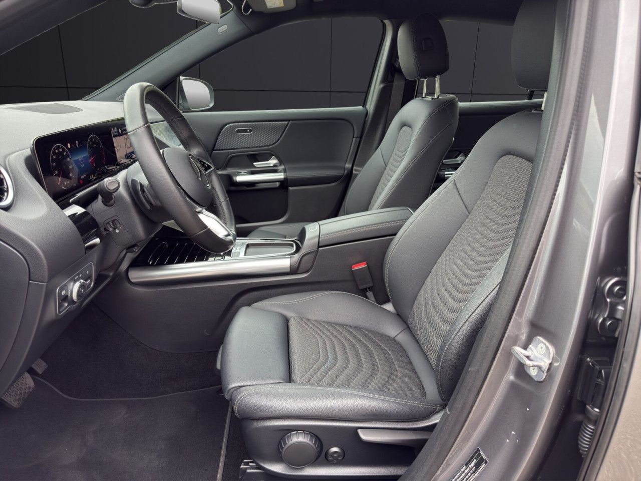 Mercedes-Benz GLA – Bild 13