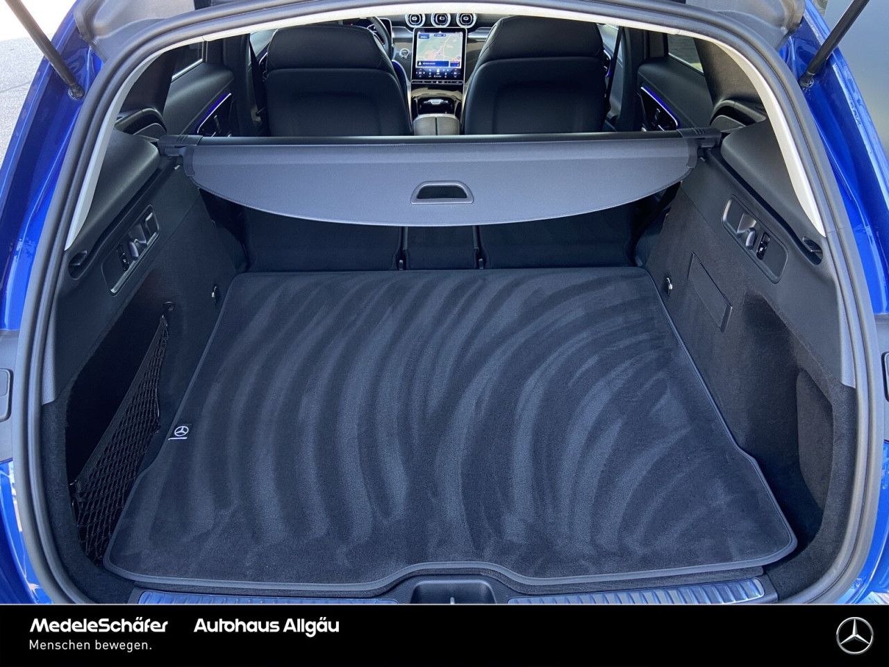 Mercedes-Benz GLC – Bild 10