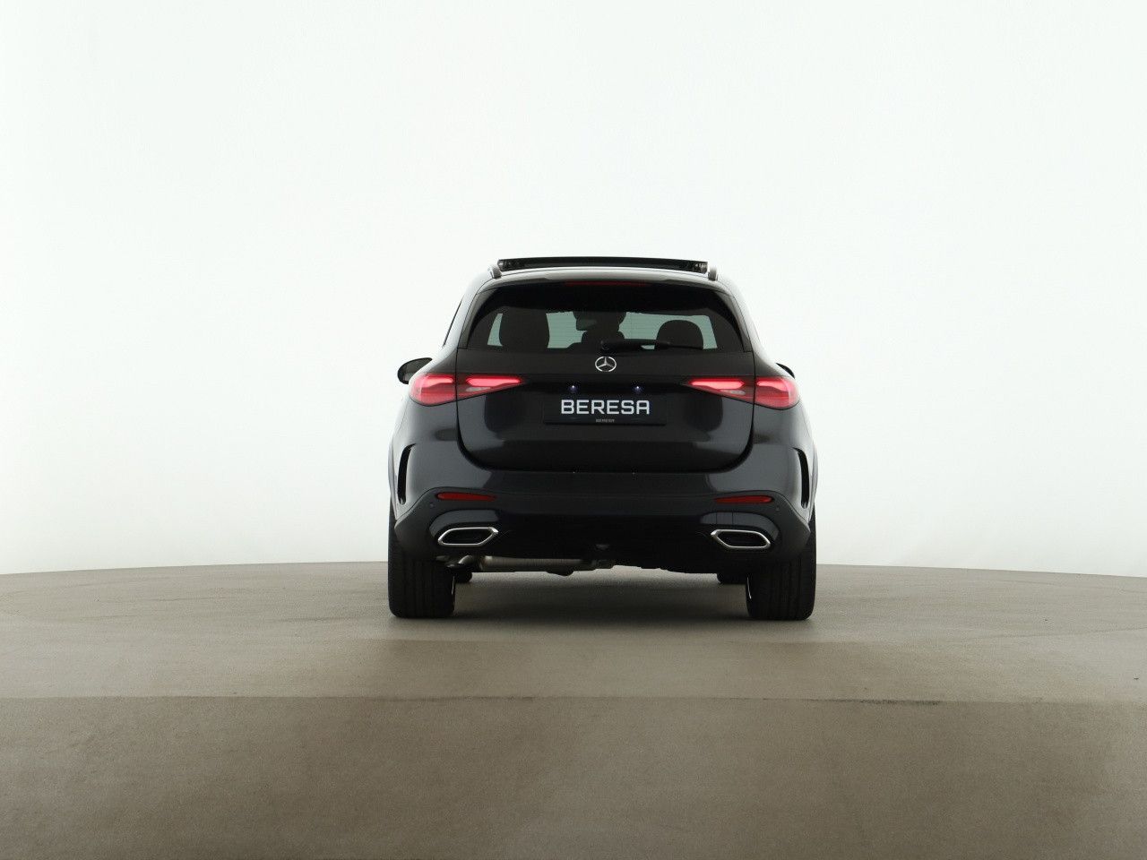 Mercedes-Benz GLC – Bild 5