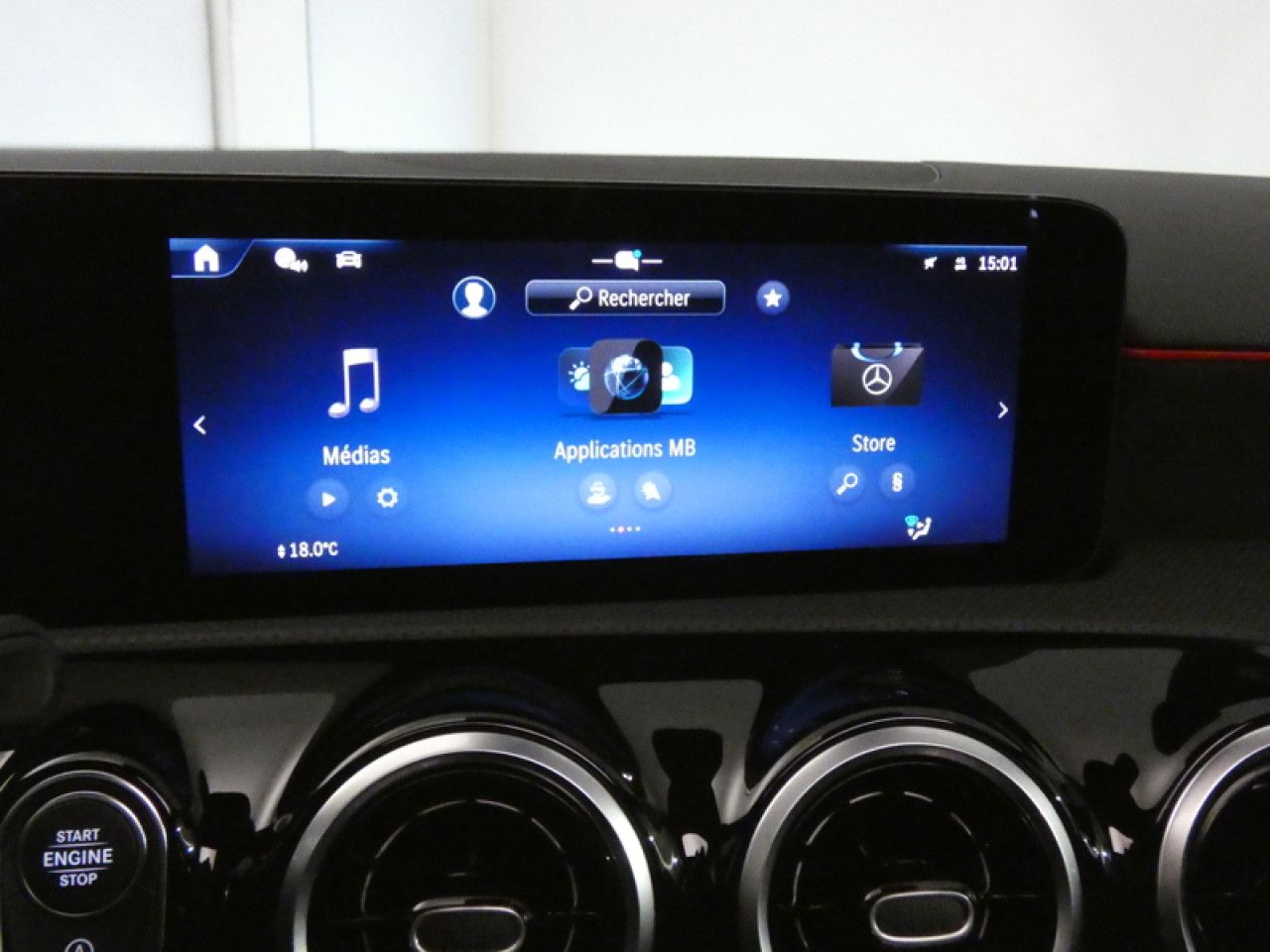 Photo du v&eacute;hicule 18 / 18