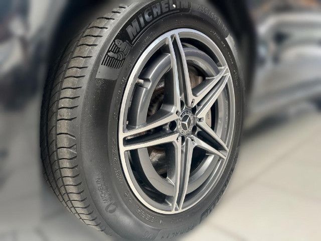 Mercedes-Benz EQC 400  AMG Line
