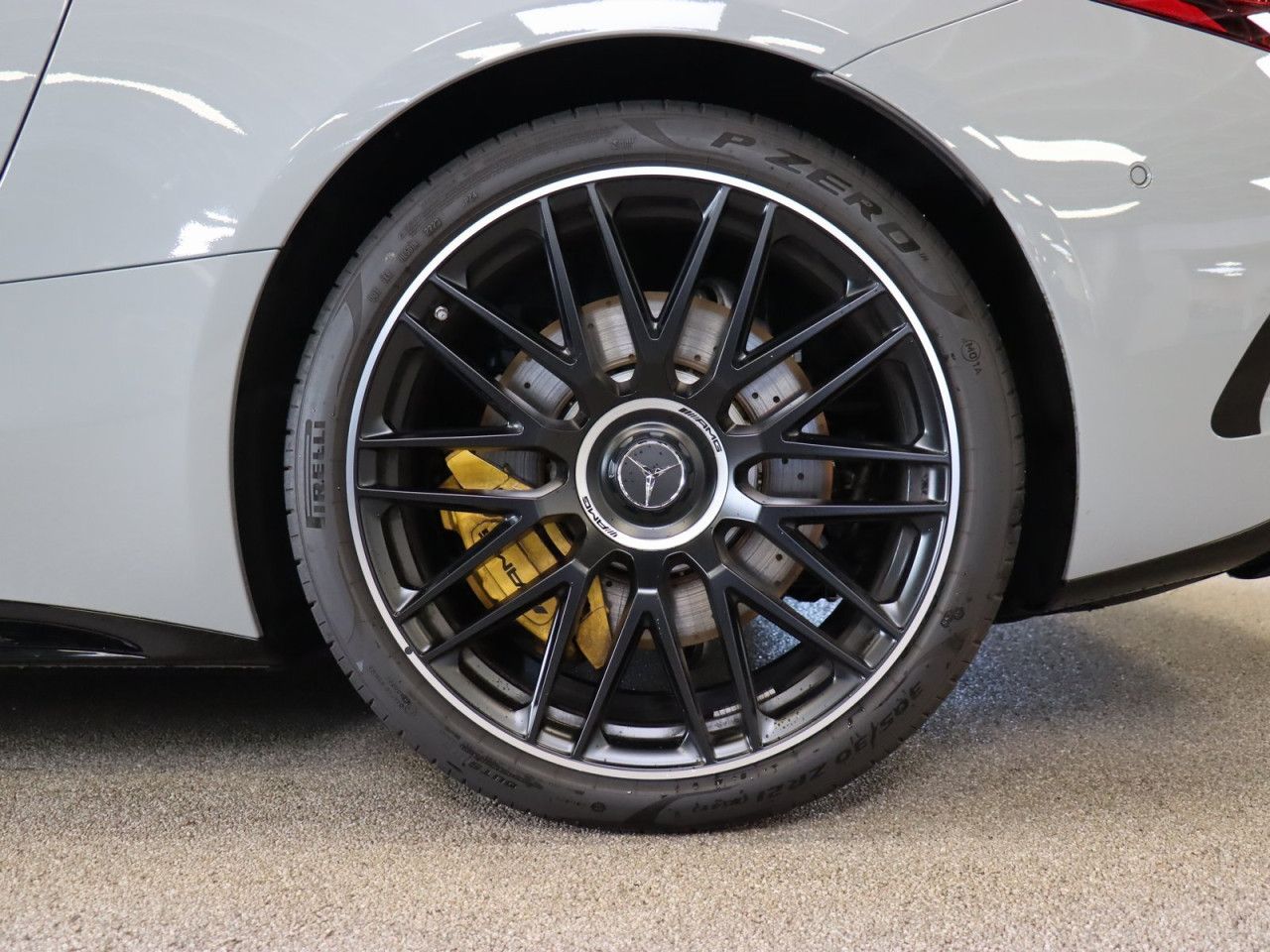 Mercedes-Benz SL – Bild 5