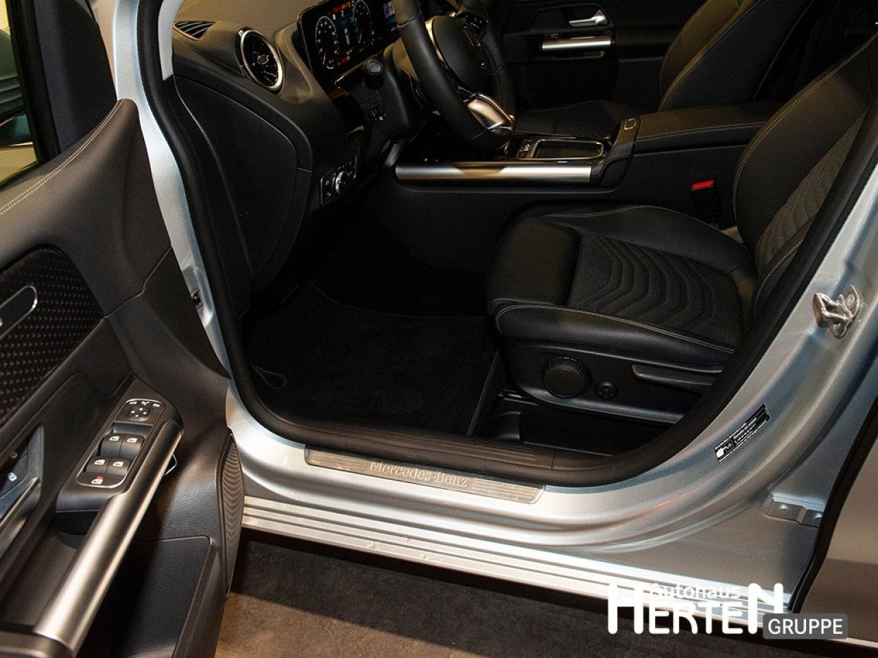 Mercedes-Benz B-Klasse – Bild 13