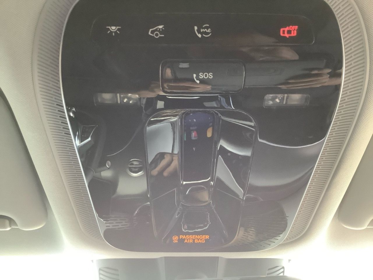 Mercedes-Benz C-Klasse – Bild 19