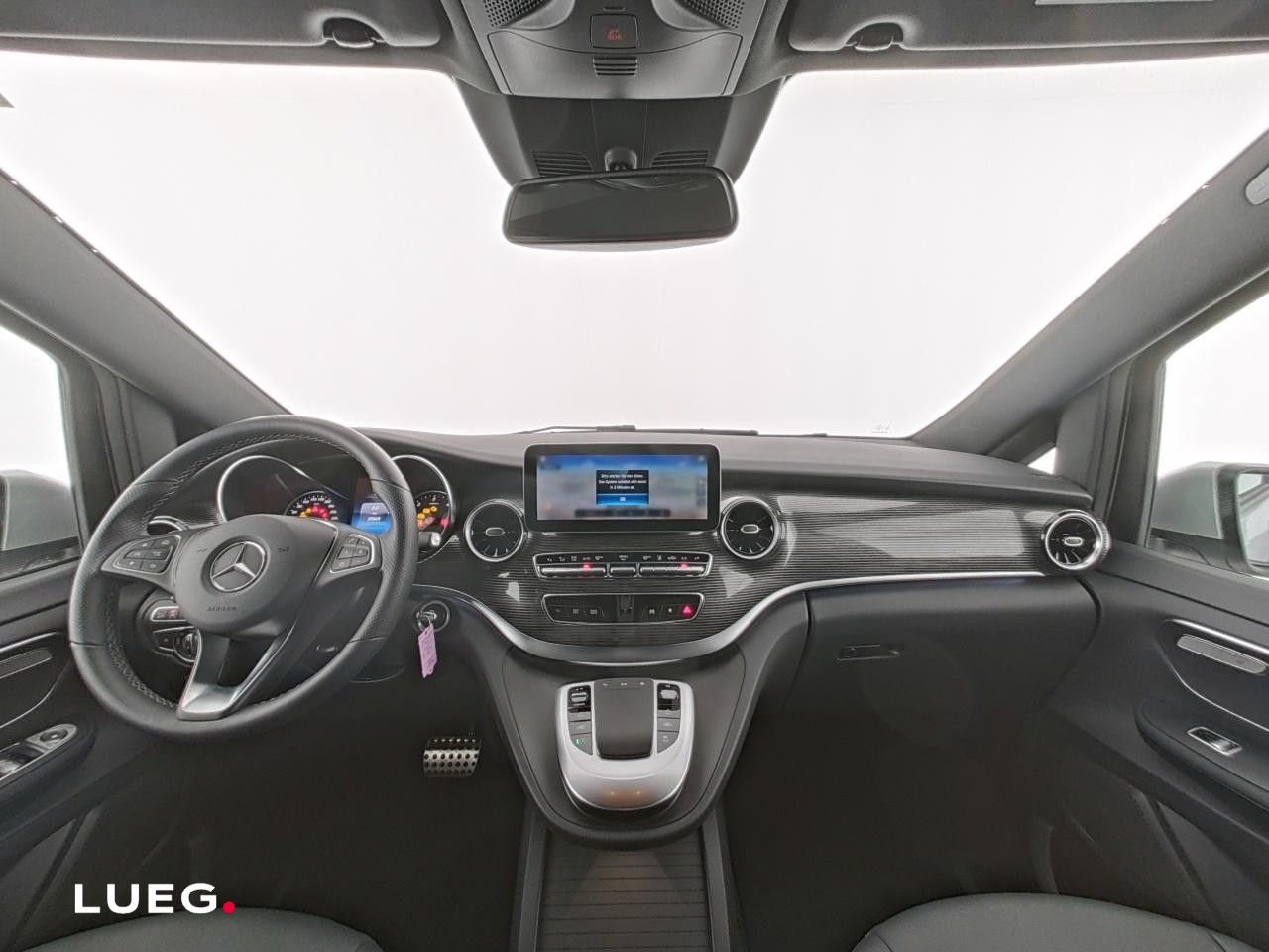 Mercedes-Benz V-Klasse – Bild 3