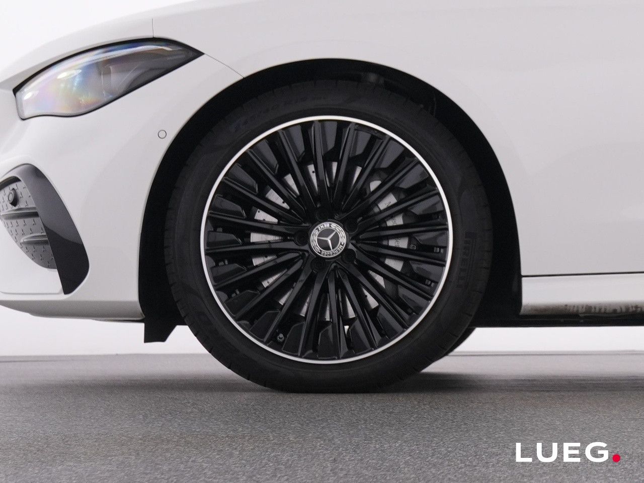 Mercedes-Benz CLE – Bild 19