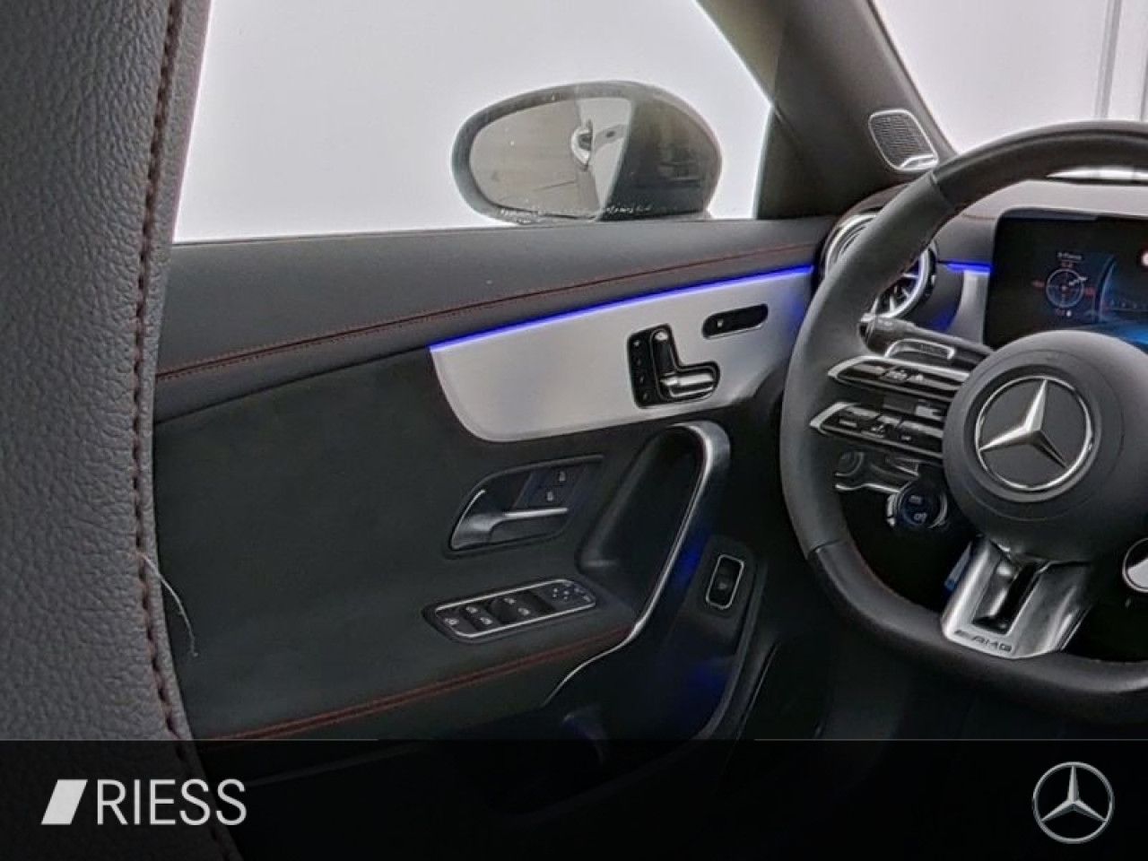 Mercedes-Benz CLA – Bild 8