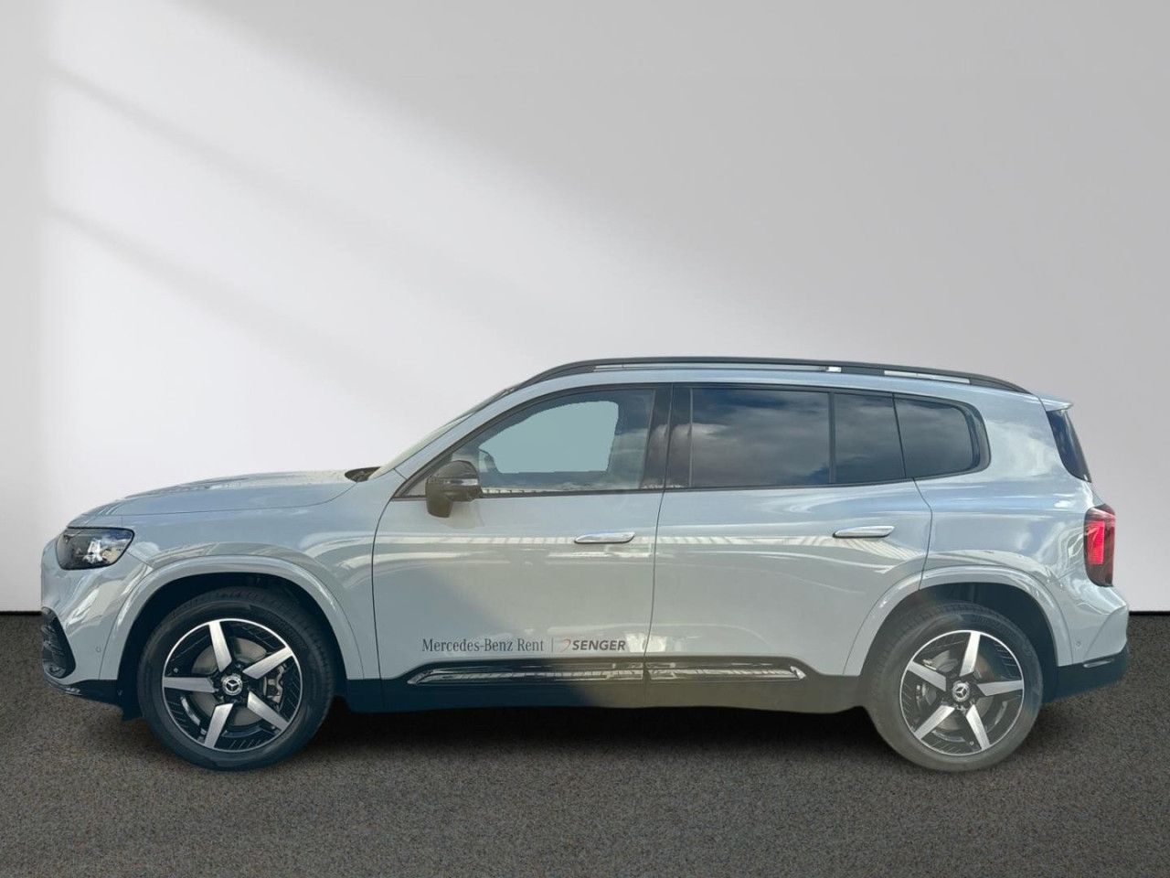 Mercedes-Benz GLB – Bild 3